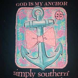 Simply Southern T-Shirt